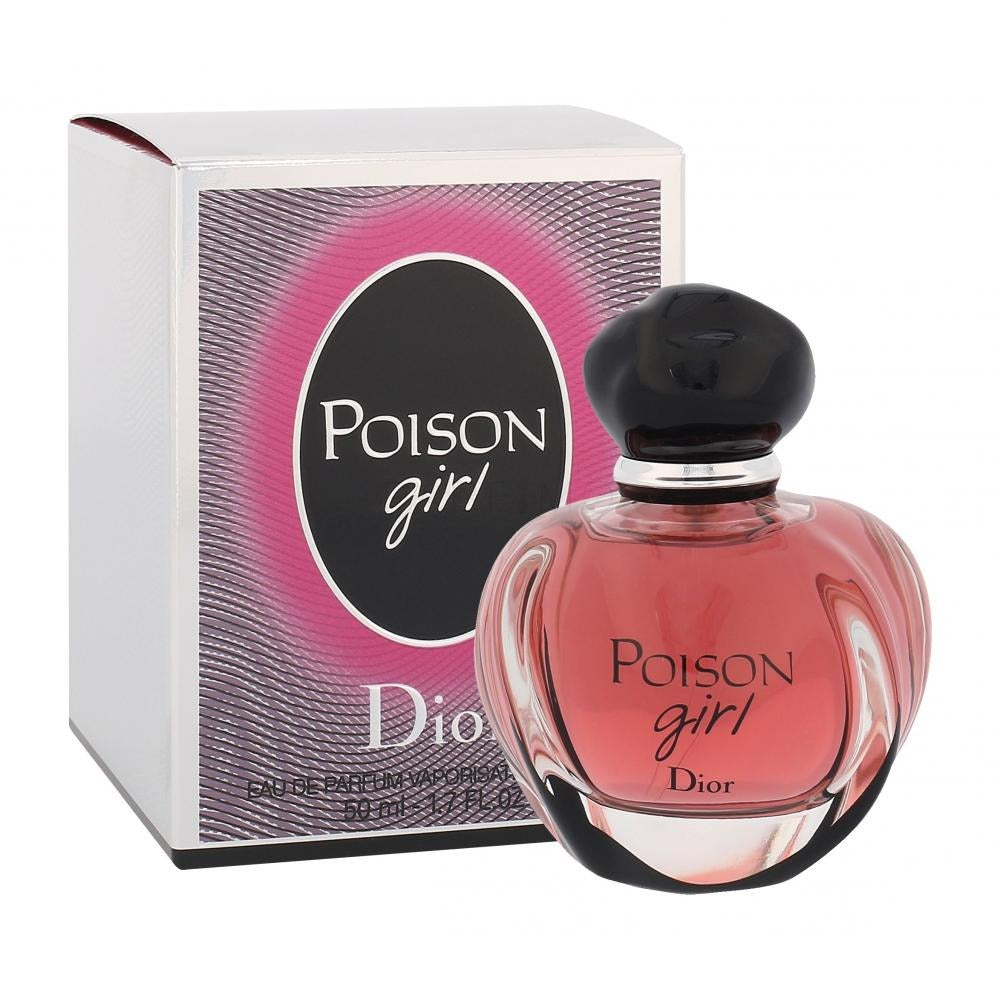 Christian Dior, Poison Girl, Eau de Parfum, För kvinnor, 50 ml