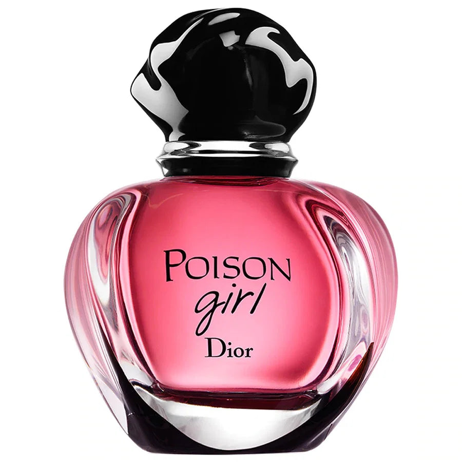 Christian Dior, Poison Girl, Parfymvatten, För kvinnor, 50 ml