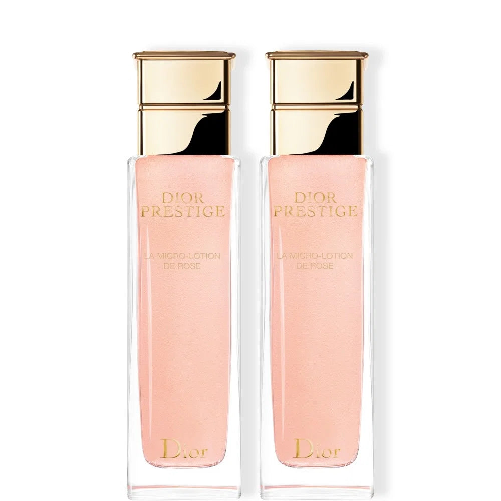 Christian Dior, Prestige La Micro-Huile De Rose, Corrector och illuminator, Flytande highlighter, För ansiktet, Duo, 50 ml