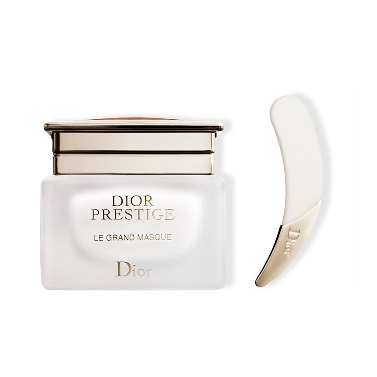 Christian Dior, Prestige Le Grand, Refill, Crème Mask, För ansiktet, 50 ml