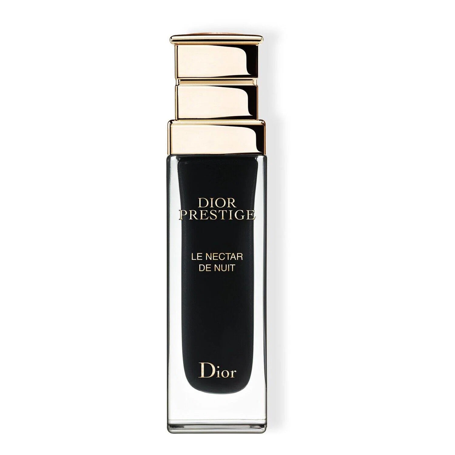 Christian Dior, Prestige Le Nectar, Anti-aging, Natt, Serum, För ansiktet, 30 ml