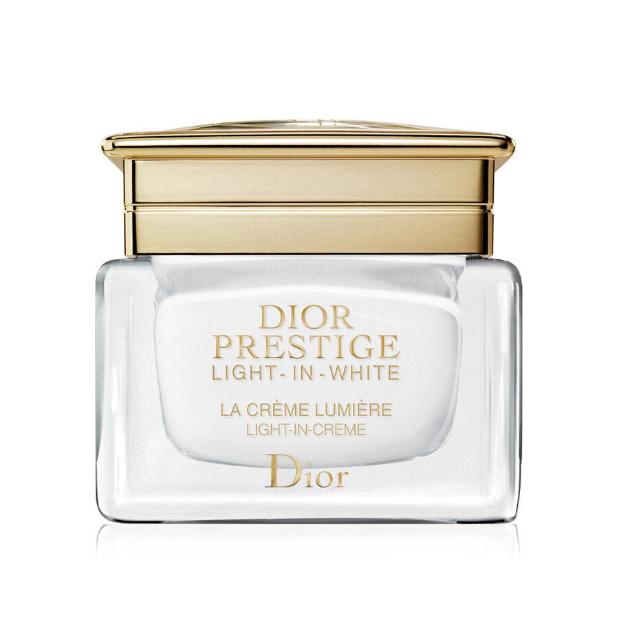 Christian Dior, Prestige Light-In-White, Belyst, Grädde, För ansiktet, 50 ml