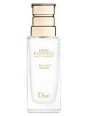 Christian Dior, Prestige Light-In-White, Belyst, Emulsion, För ansiktet, 50 ml