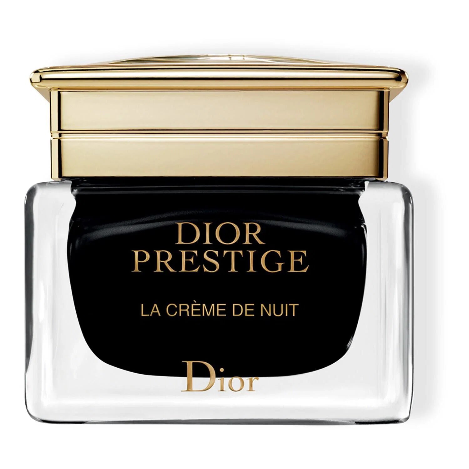 Christian Dior, Prestige, Uppstramning, Natt, Grädde, För ansiktet, 50 ml