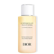 Christian Dior, Purifying Nympheas, Sminkborttagningslotion, 125 ml