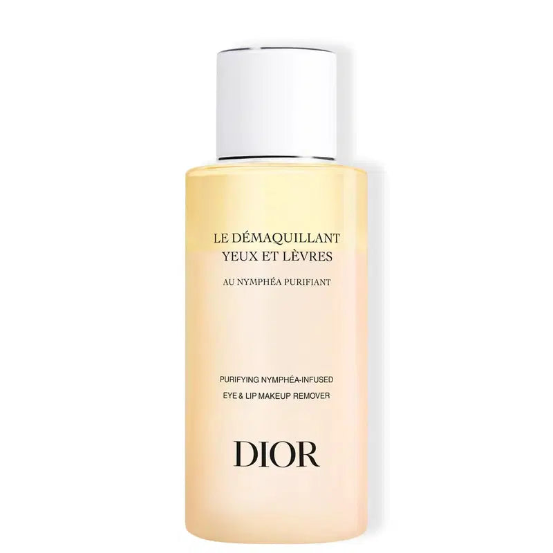 Christian Dior, Purifying Nympheas, Sminkborttagningslotion, 125 ml