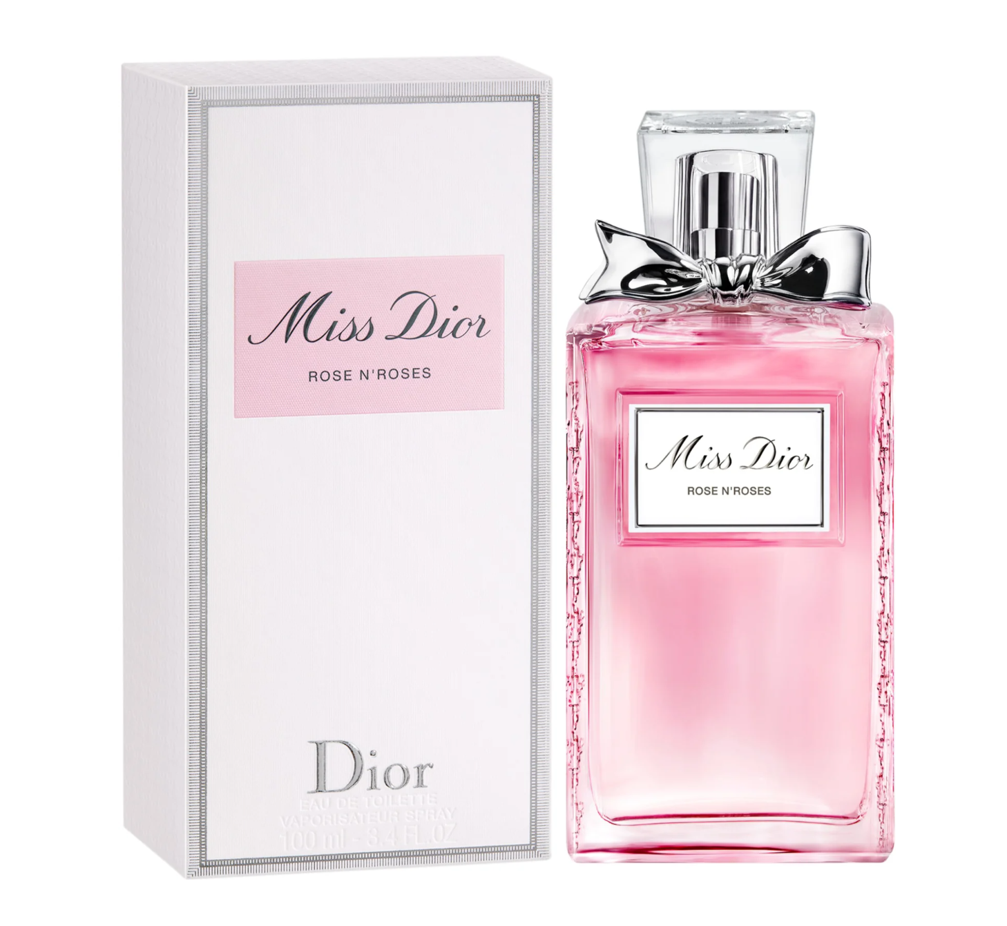 Christian Dior, Rose N'Roses, Eau de Toilette, För kvinnor, 100 ml