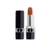 Christian Dior, Couture Colour, Sammet, Krämigt läppstift, 200, Naken Beröring, 3.5 ml