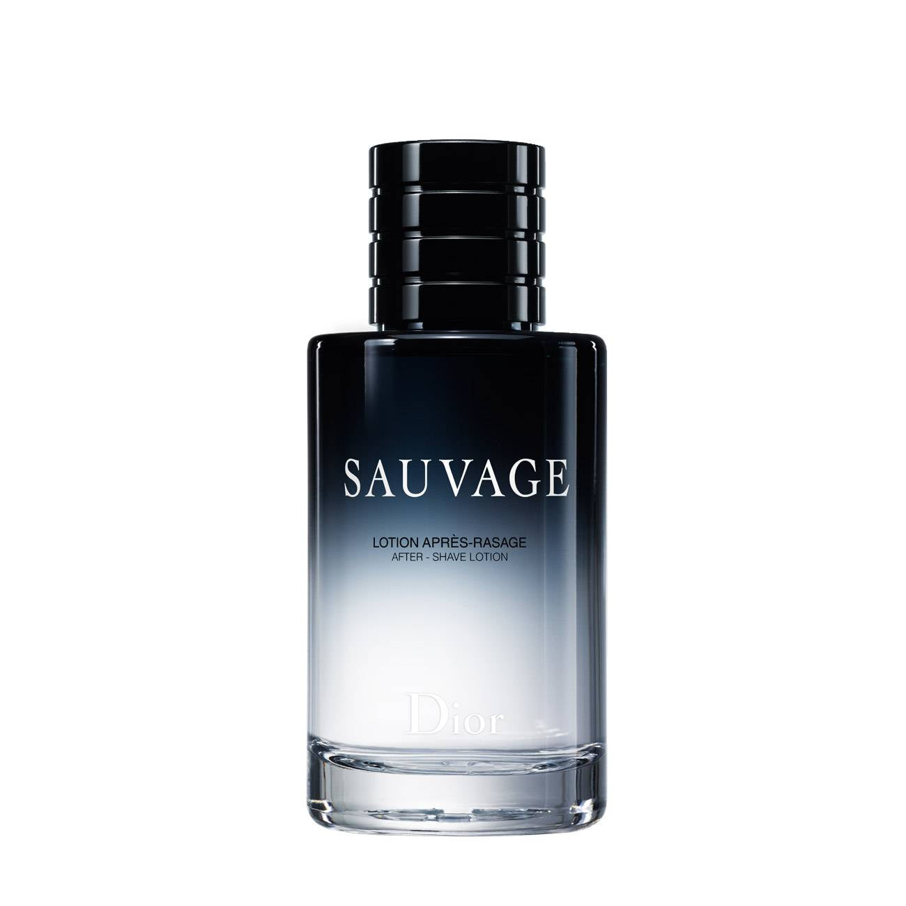 Christian Dior, Sauvage, After shave-lotion, 100 ml