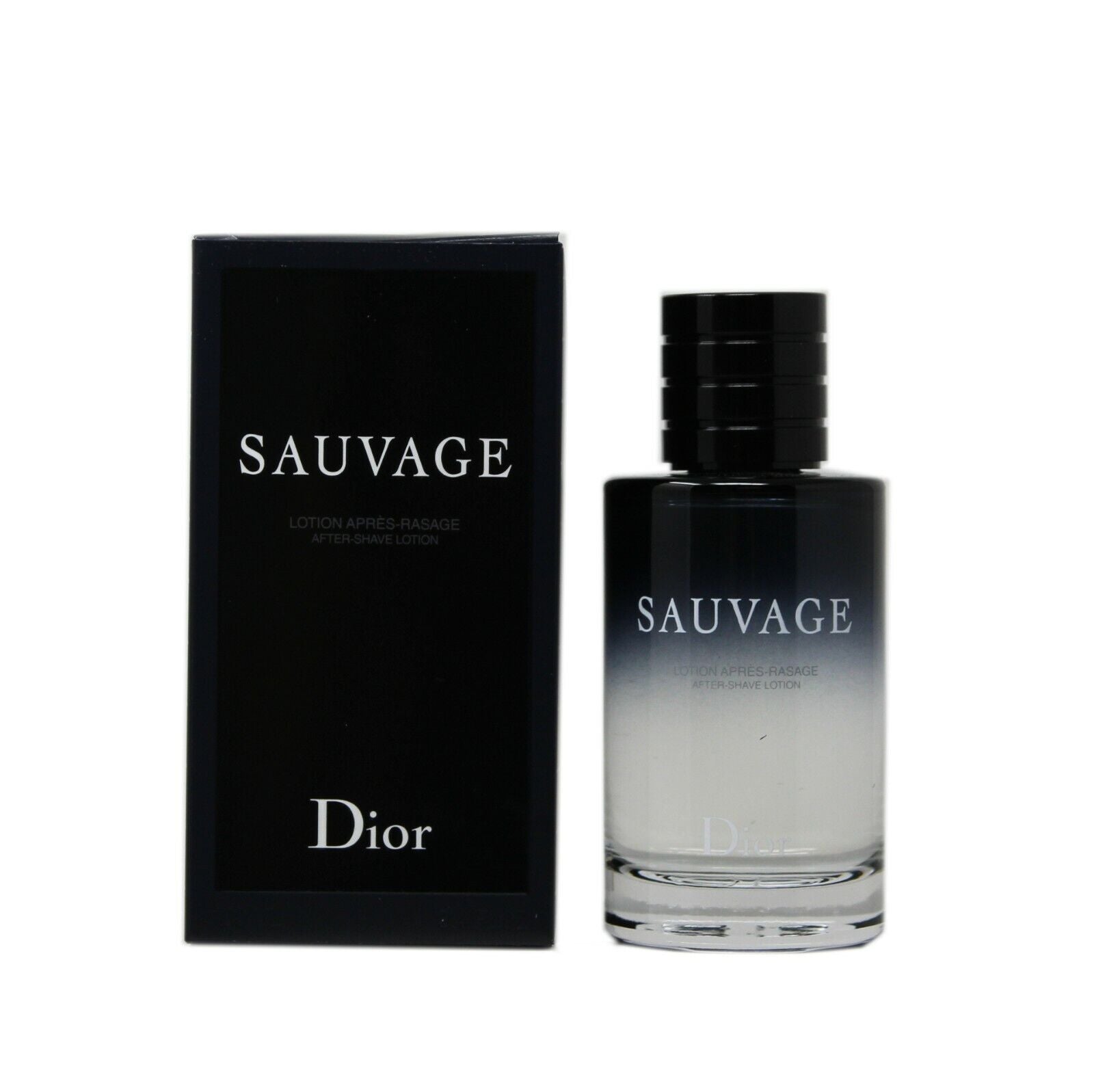 Christian Dior, Sauvage, Aftershave-lotion, 100 ml