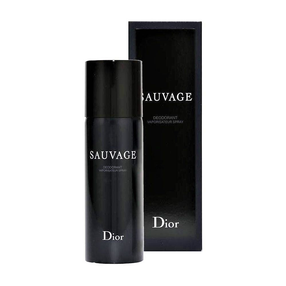 Christian Dior, Sauvage, Deodorantspray, För män, 150 ml