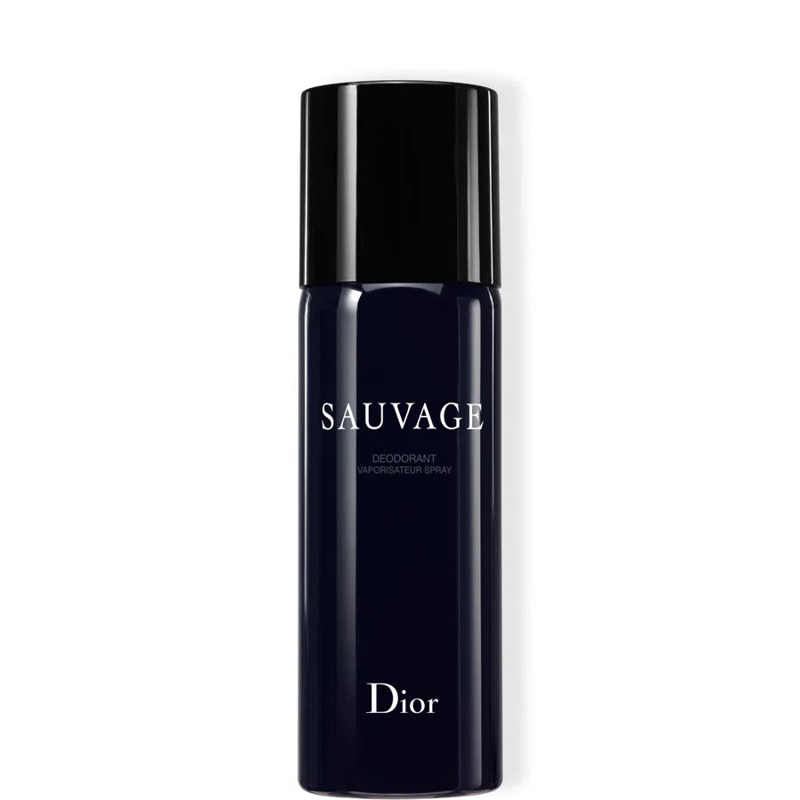 Christian Dior, Sauvage, Deodorantspray, För män, 150 ml