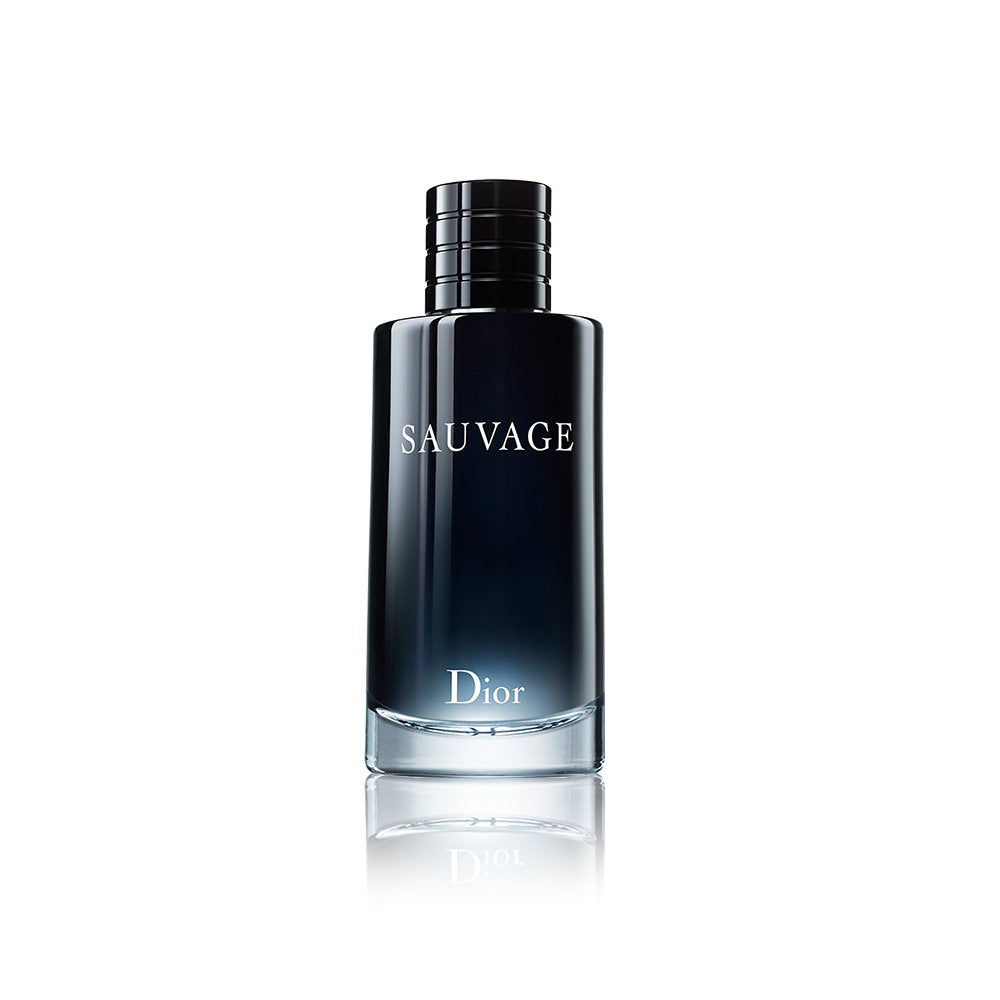 Christian Dior, Sauvage, Parfymvatten, För män, 200 ml