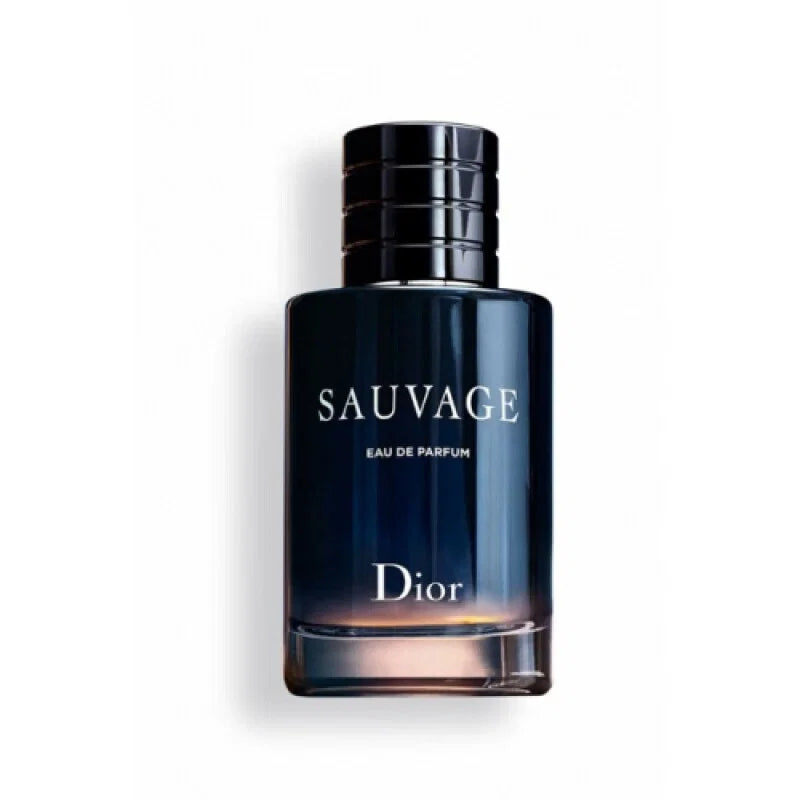 Christian Dior, Sauvage, Eau de Parfum, För män, 60 ml