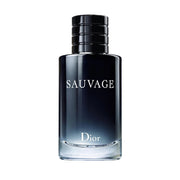 Christian Dior, Sauvage, Eau de Toilette, För män, 200 ml