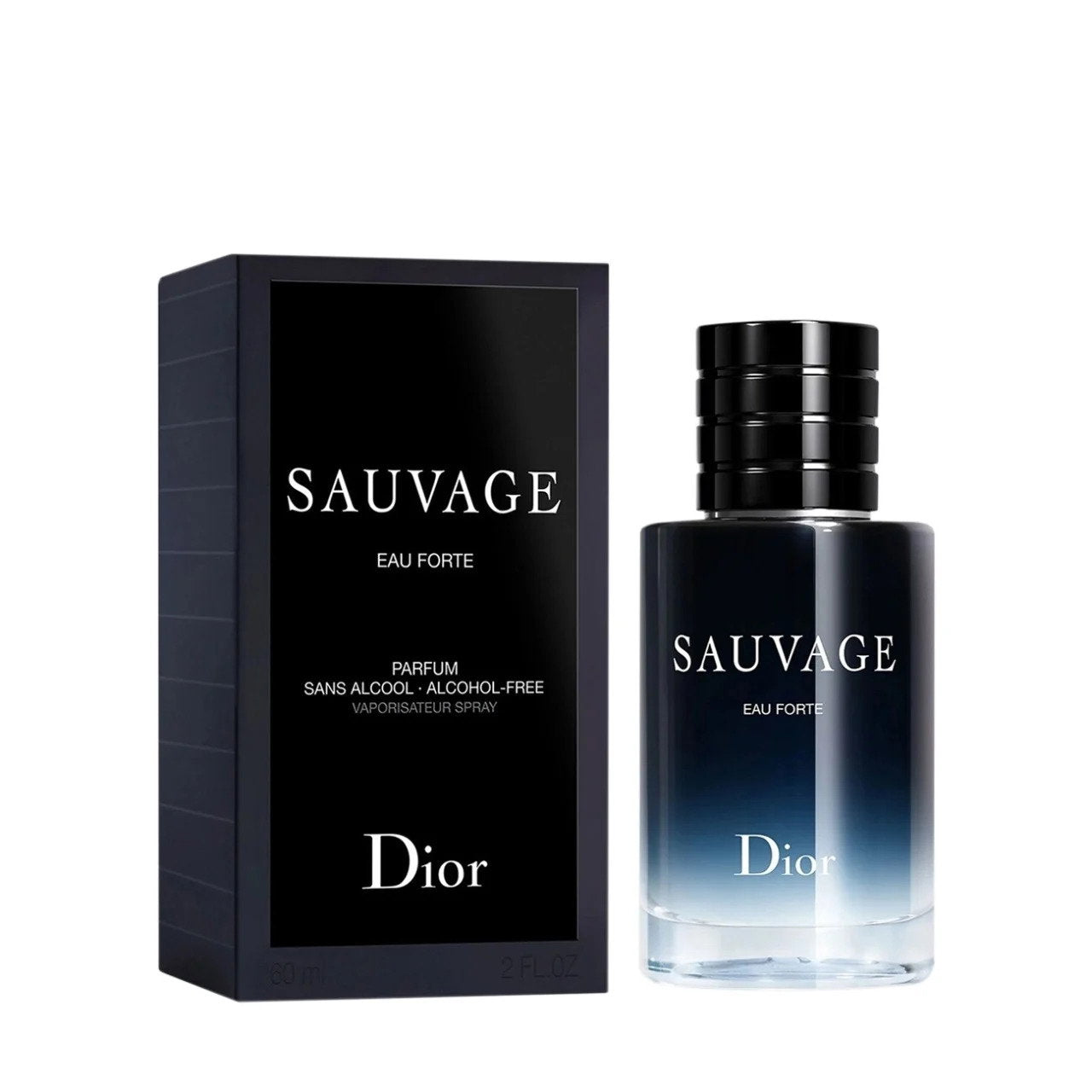Christian Dior, Sauvage Eau Forte, Parfym, För män, 100 ml