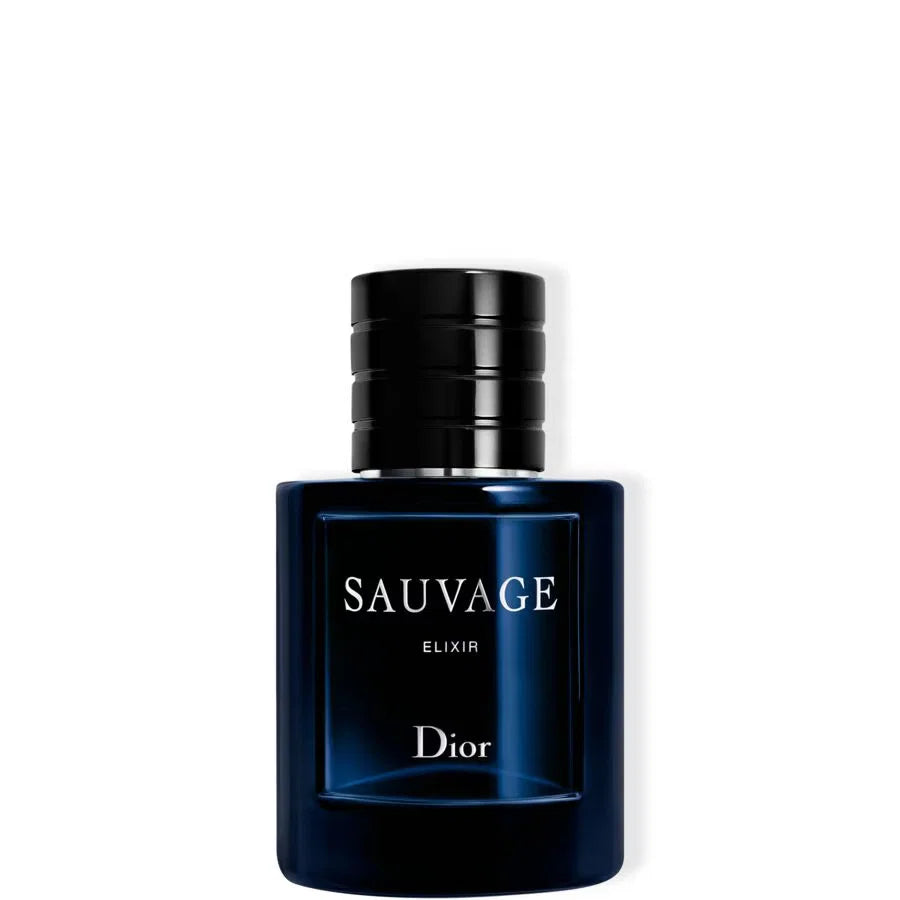Christian Dior, Sauvage Elixir, Parfymvatten, För män, 60 ml
