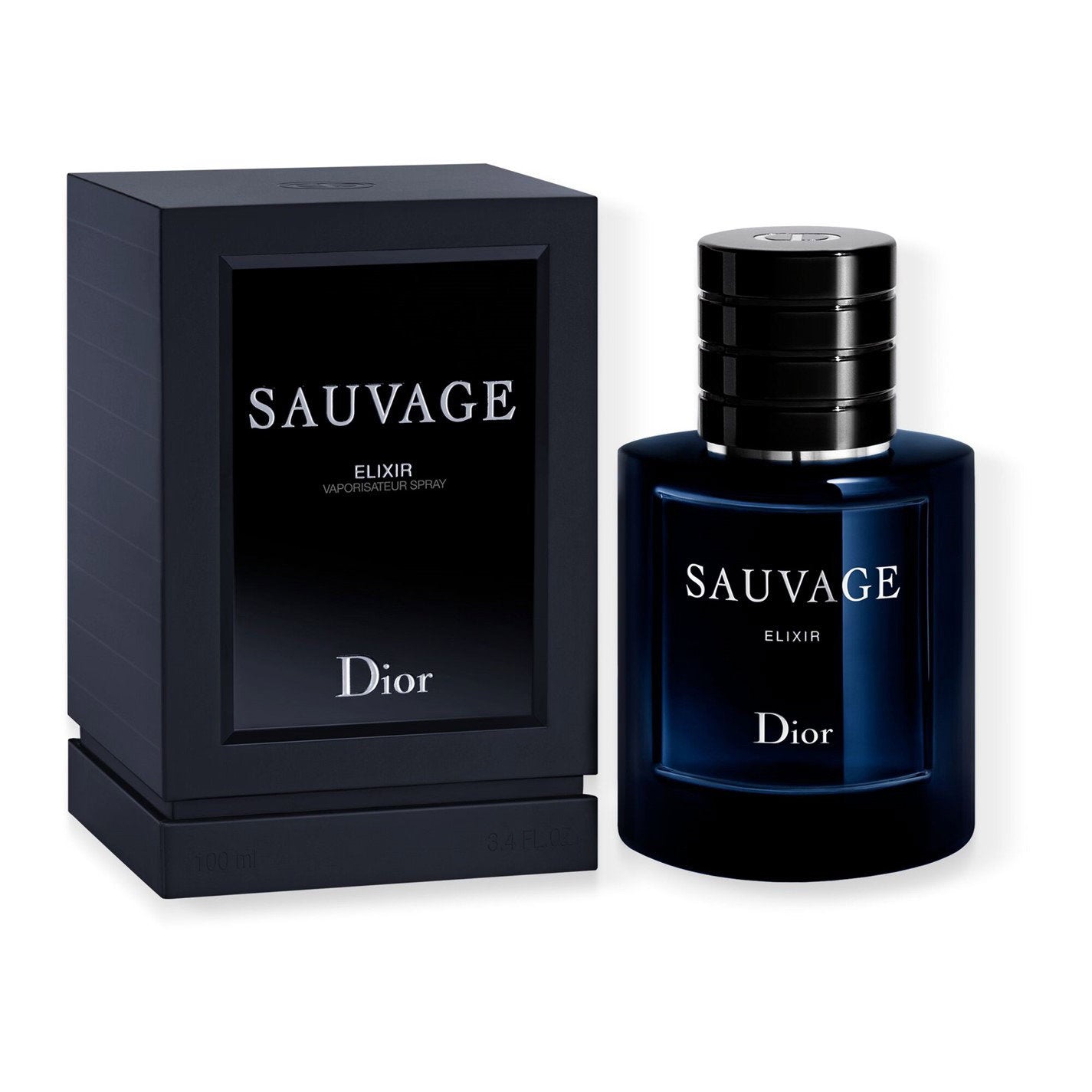 Christian Dior, Sauvage Elixir, Parfym, För män, 100 ml