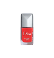 Christian Dior, Vernis, Gel-effekt, Nagellack, 080, Rött leende, 10 ml