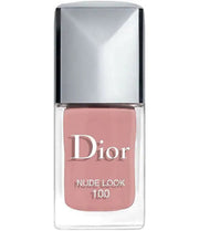 Christian Dior, Vernis, Gel-effekt, Nagellack, 100, Naken look, 10 ml