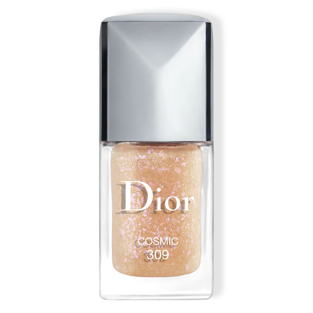Christian Dior, Vernis, Gel-effekt, Nagellack, 309, Kosmisk, 10 ml