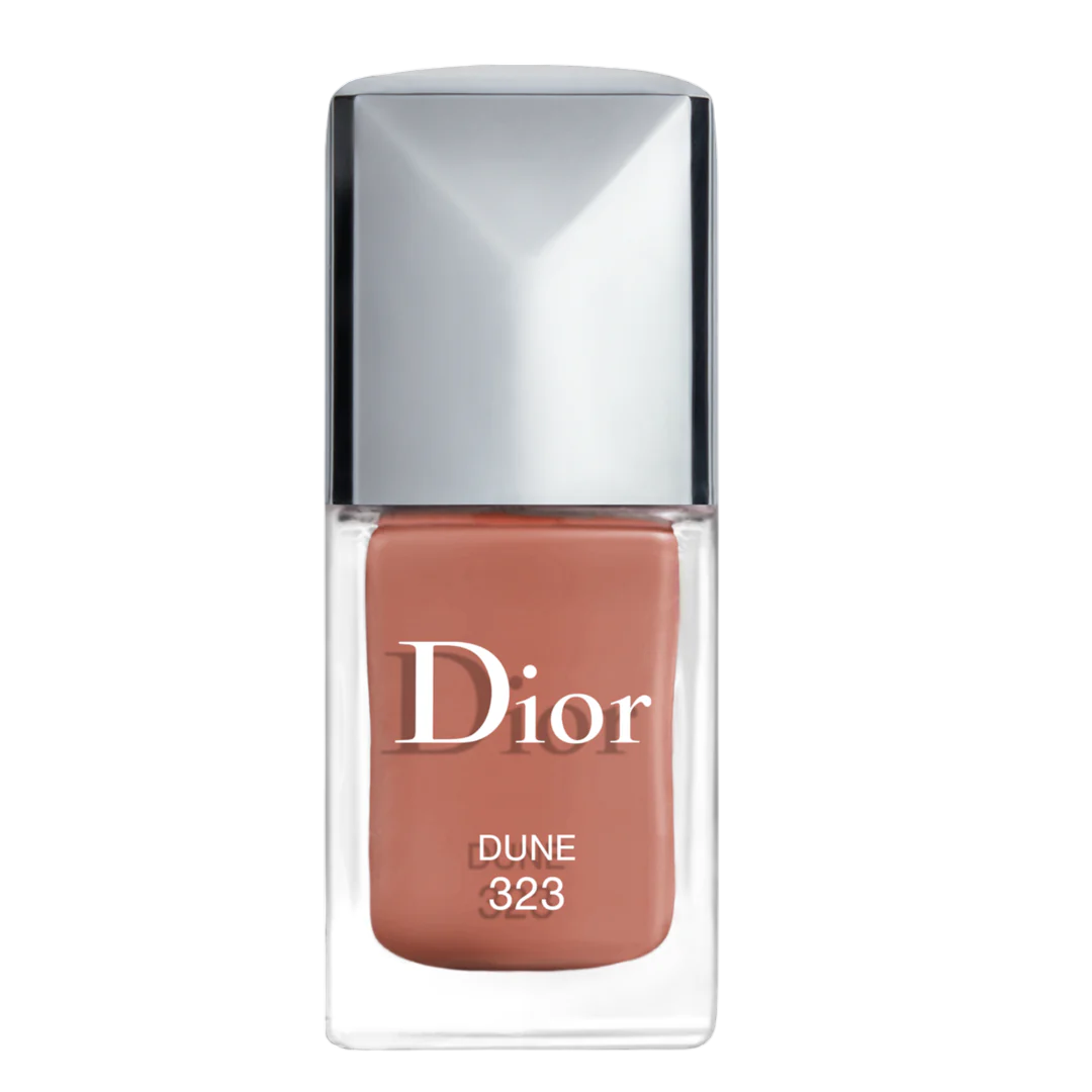 Christian Dior, Vernis, Gel-effekt, Nagellack, 323, Dyn, 10 ml