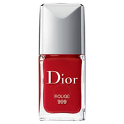 Christian Dior, Vernis, Gel-effekt, Nagellack, 999, Röd, 10 ml