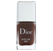 Christian Dior, Vernis, Gel-effekt, Nagellack, 400, Naken linje, 10 ml