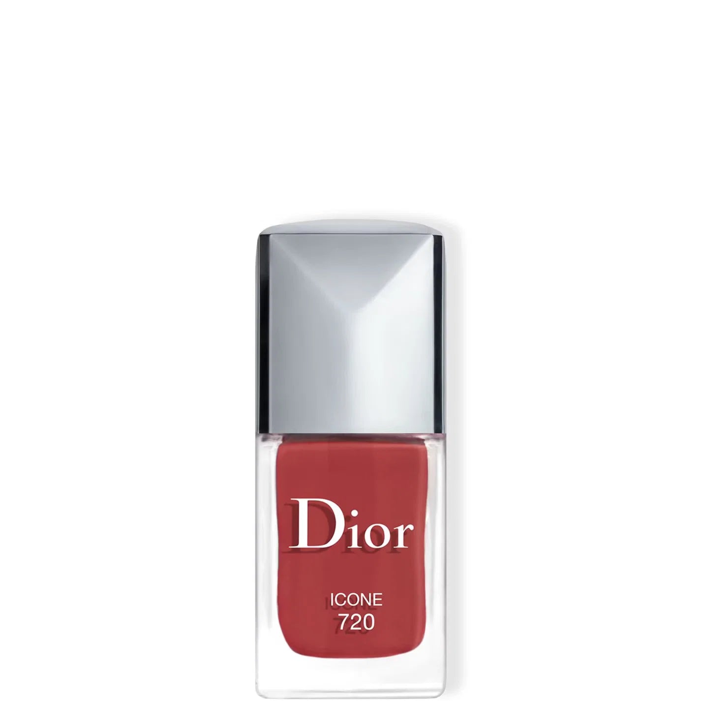 Christian Dior, Vernis, Gel-effekt, Nagellack, 720, Ikon, 10 ml