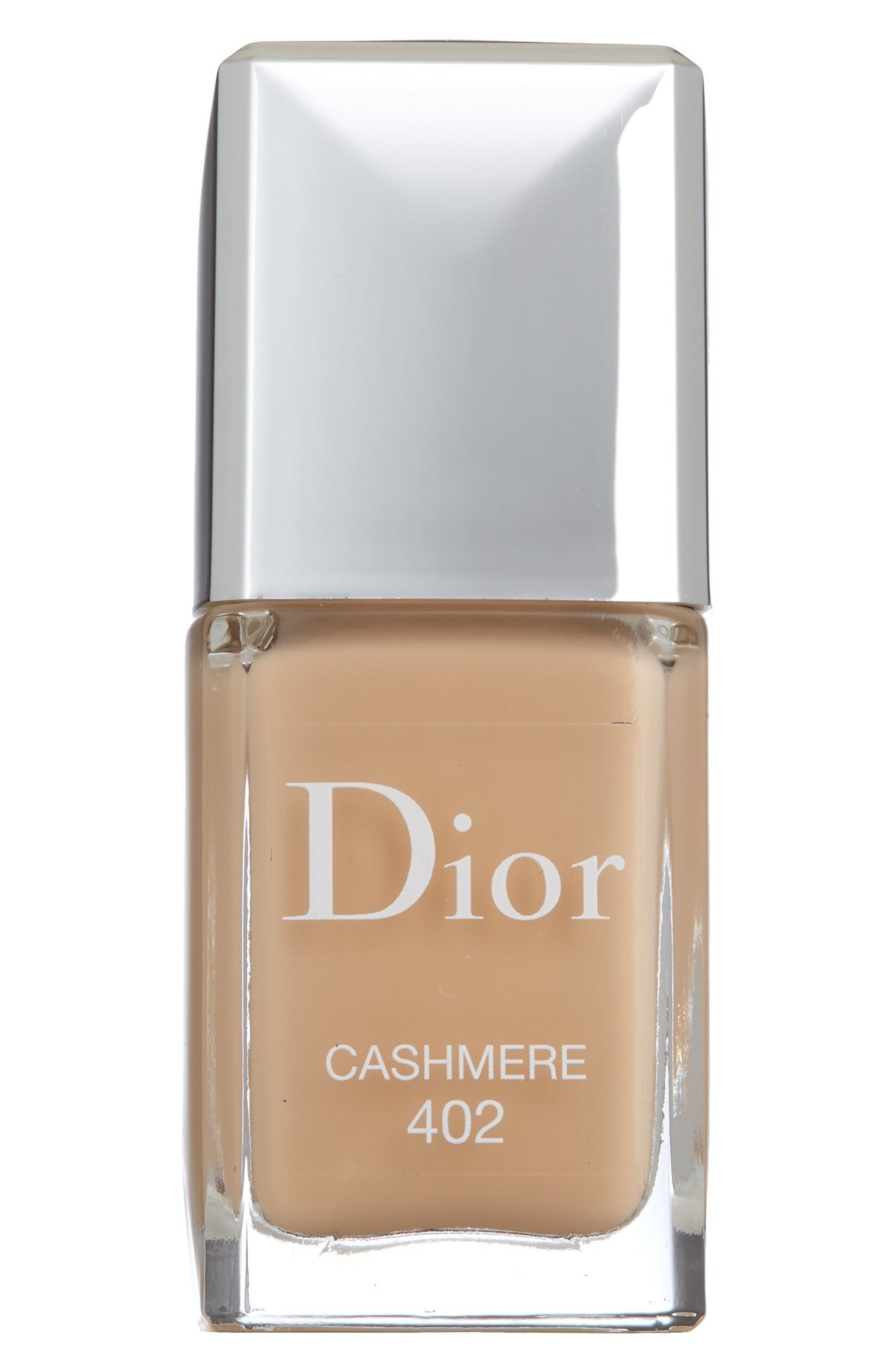Christian Dior, Vernis, Gel-effekt, Nagellack, 402, Kashmir, 10 ml