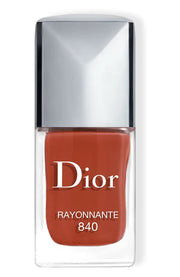 Christian Dior, Vernis, Gel-effekt, Nagellack, 840, Strålande, 10 ml