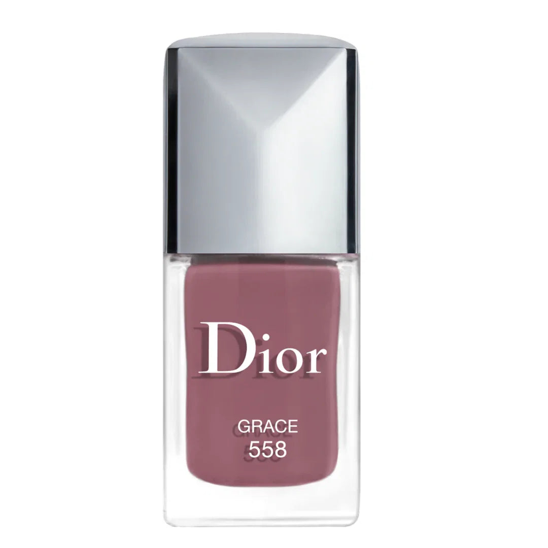 Christian Dior, Vernis, Gel-effekt, Nagellack, 558, Nåd, 10 ml