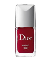 Christian Dior, Vernis, Gel-effekt, Nagellack, 853, Massajer, 10 ml