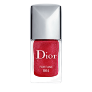 Christian Dior, Vernis, Gel-effekt, Nagellack, 864, Lycka, 10 ml