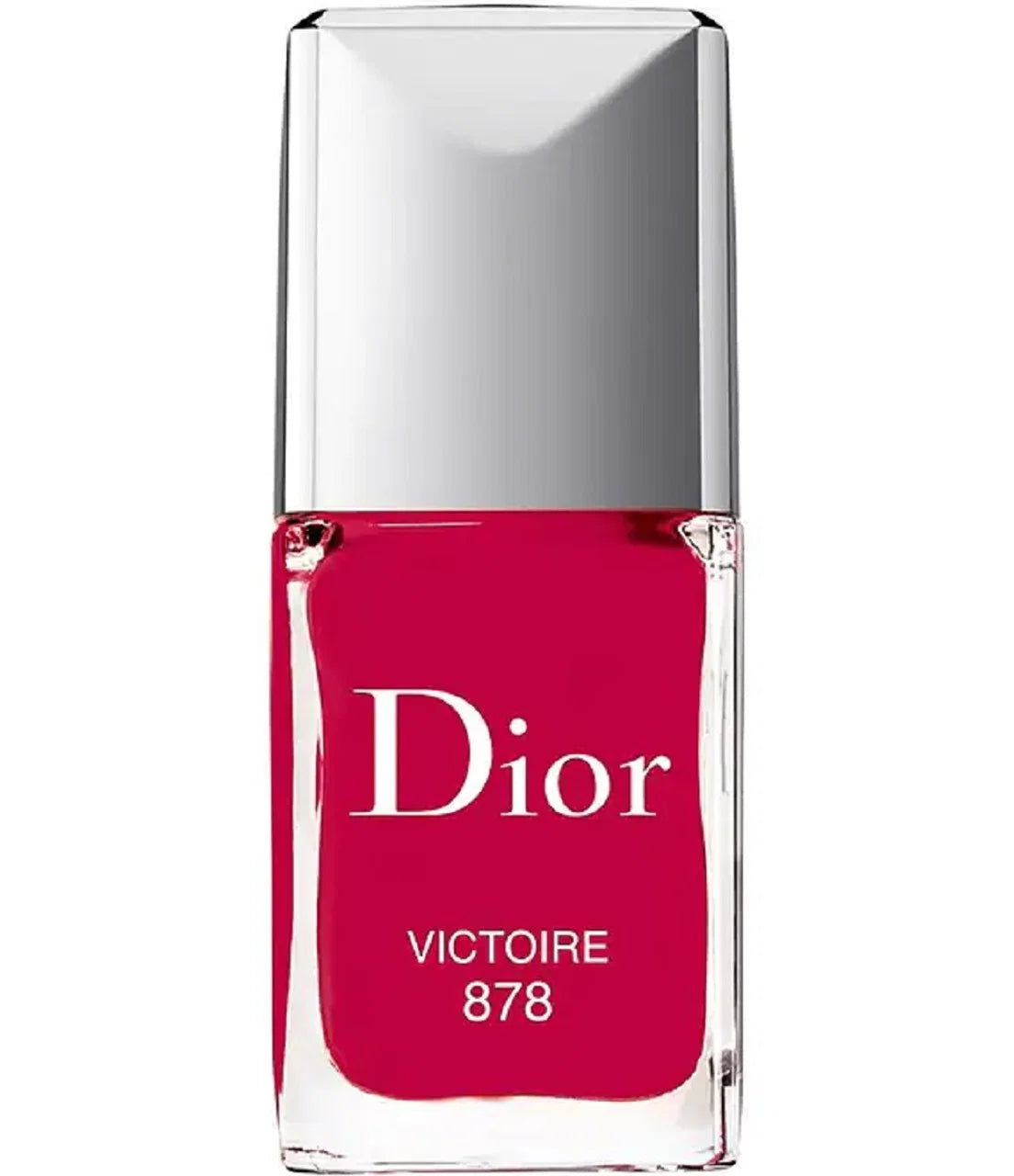 Christian Dior, Vernis, Gel-effekt, Nagellack, 878, Seger, 10 ml