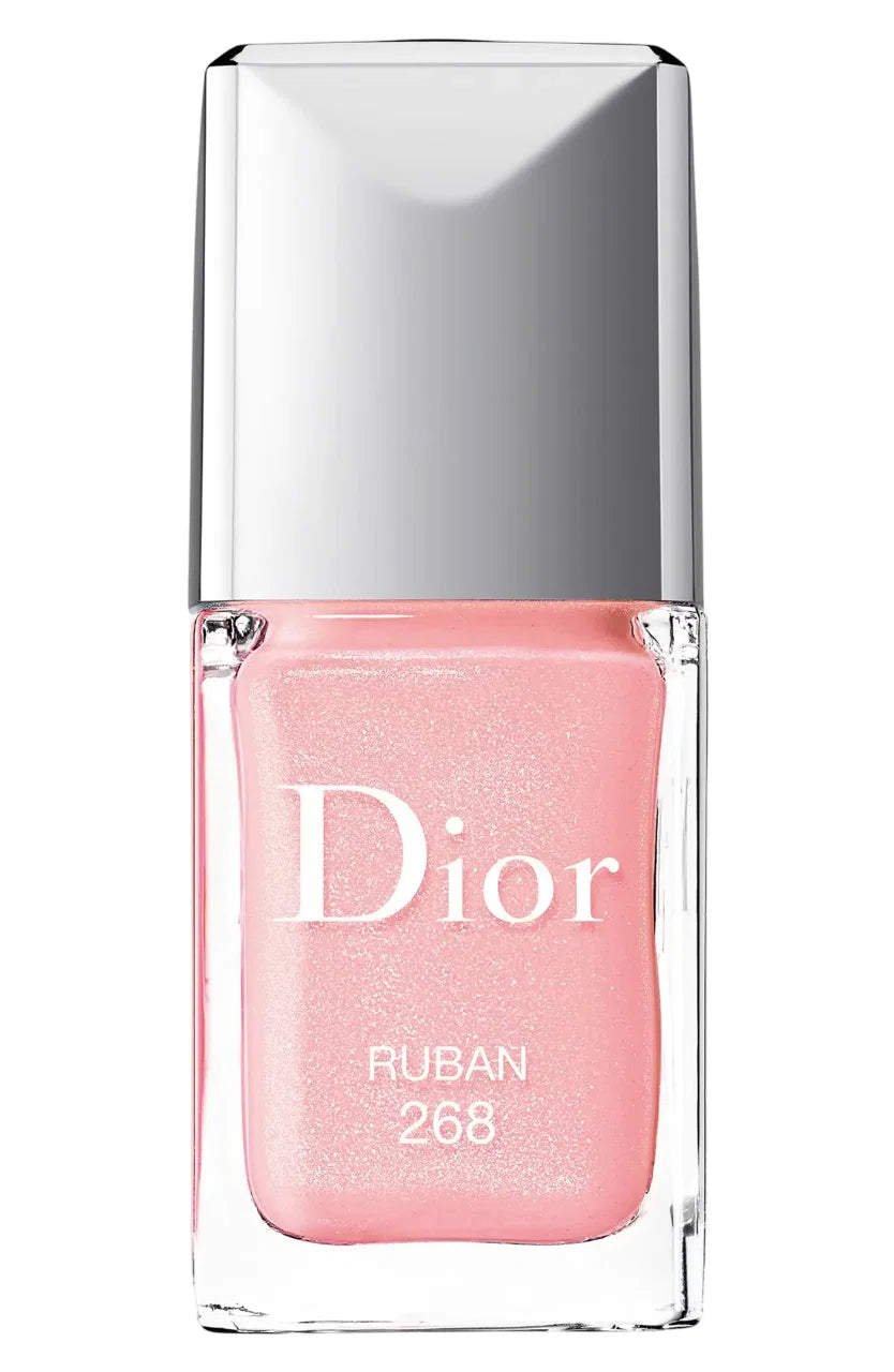 Christian Dior, Vernis, Gel-effekt, Nagellack, Nr 268, Band, 10 ml