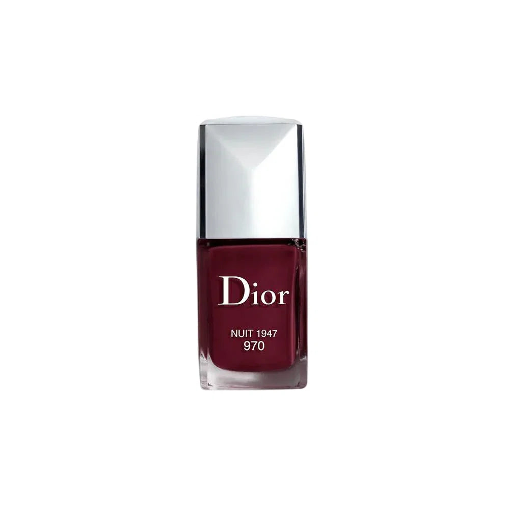 Christian Dior, Vernis, Gel-effekt, Nagellack, Natt 1947, 10 ml