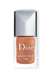 Christian Dior, Vernis, Nagellack, 720, Gyllene timmen, 10 ml