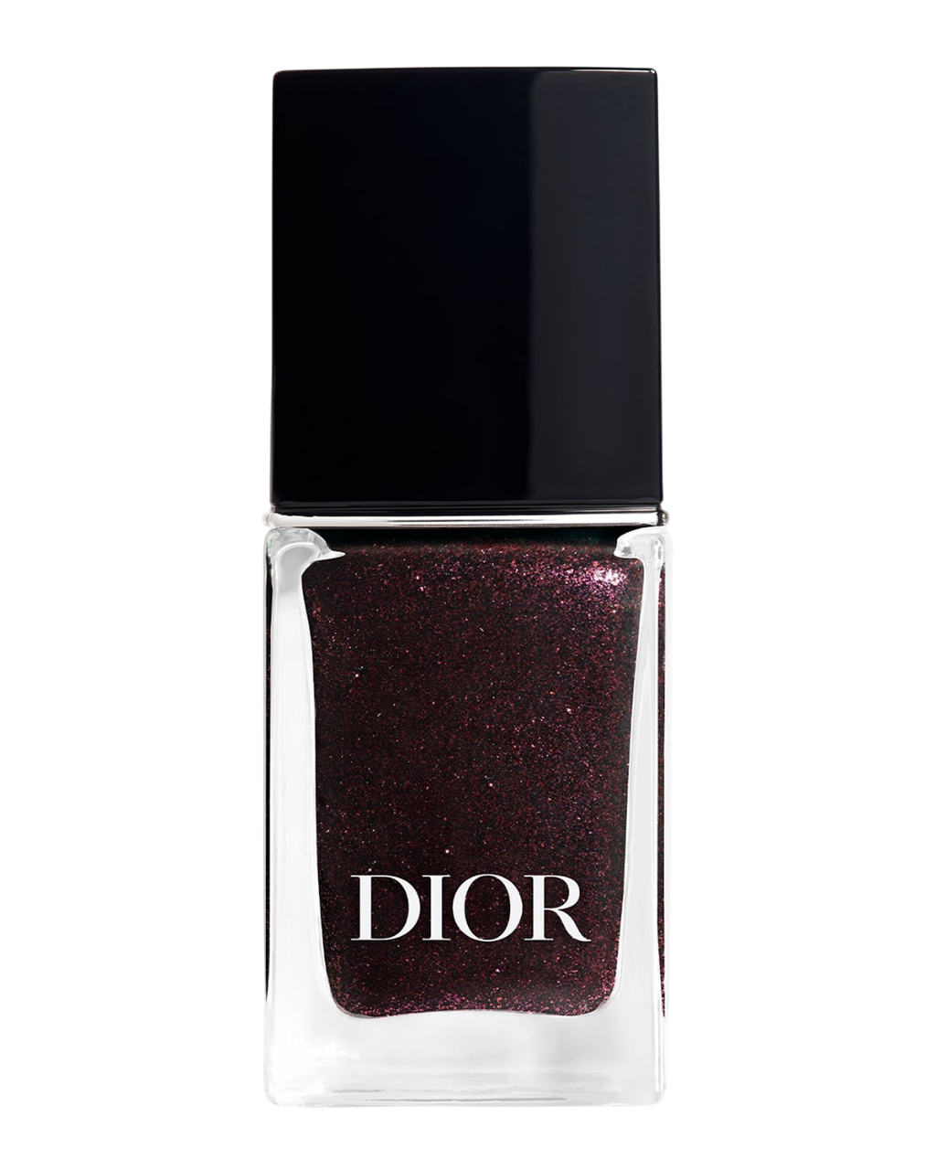 Christian Dior, Vernis, Nagellack, 900, Black Rivoli, 10 ml