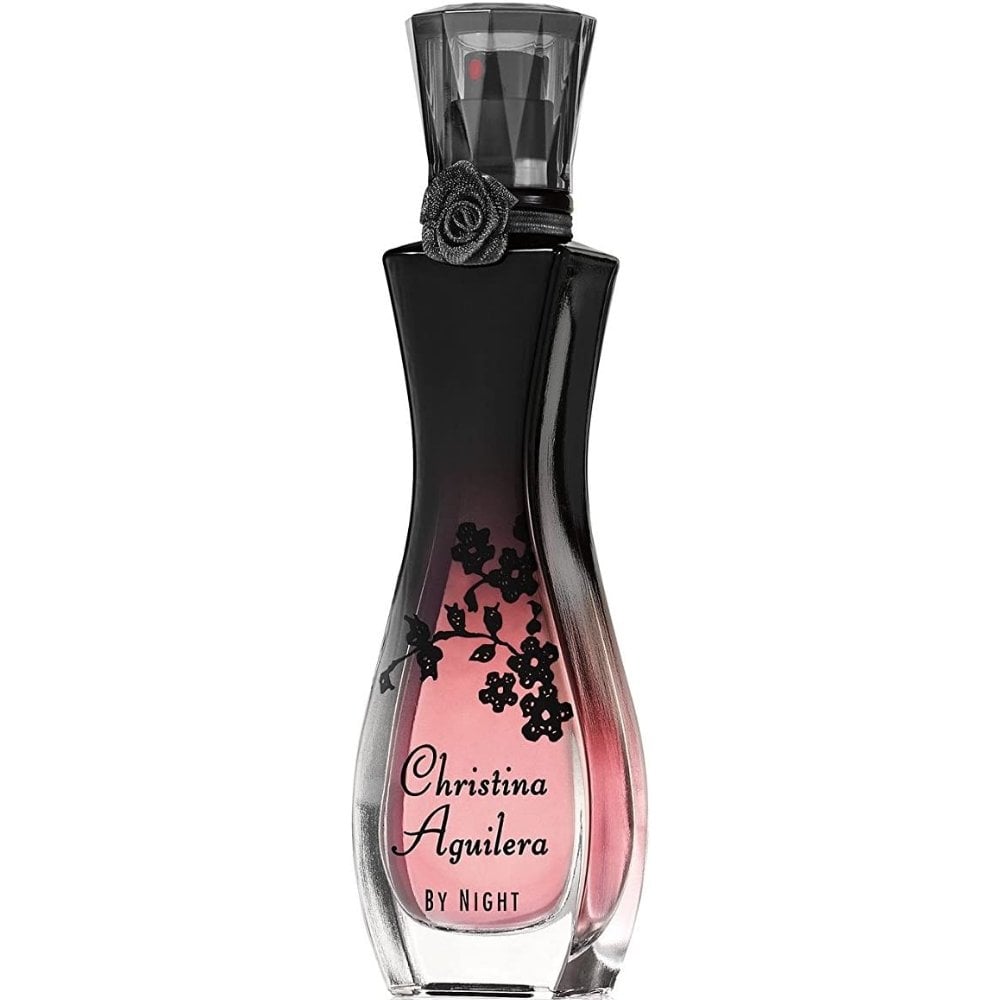 Christina Aguilera, By Night, Parfymvatten, För kvinnor, 30 ml