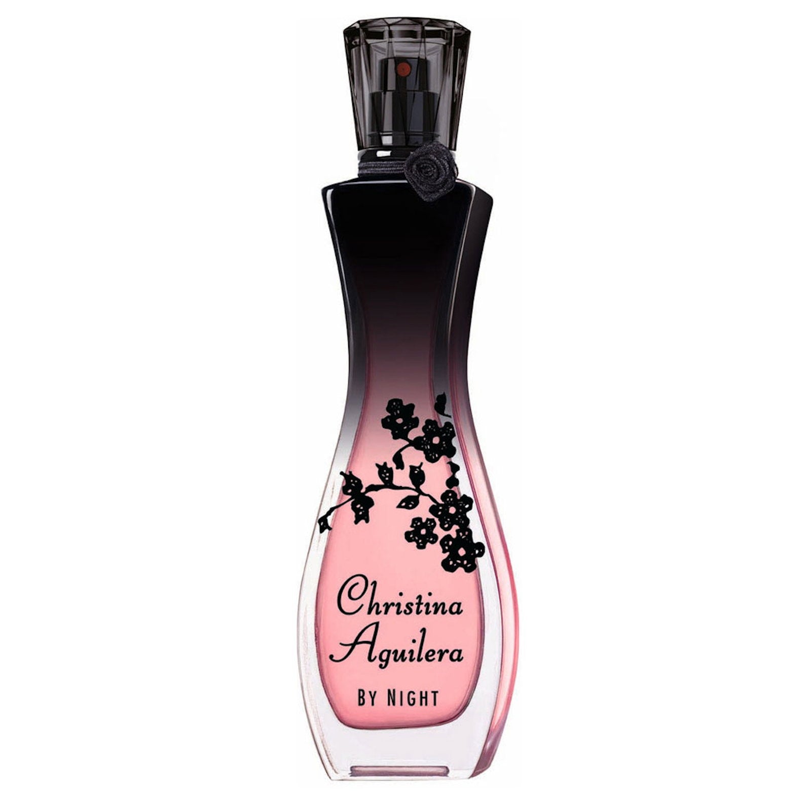 Christina Aguilera, By Night, Parfymvatten, För kvinnor, 50 ml