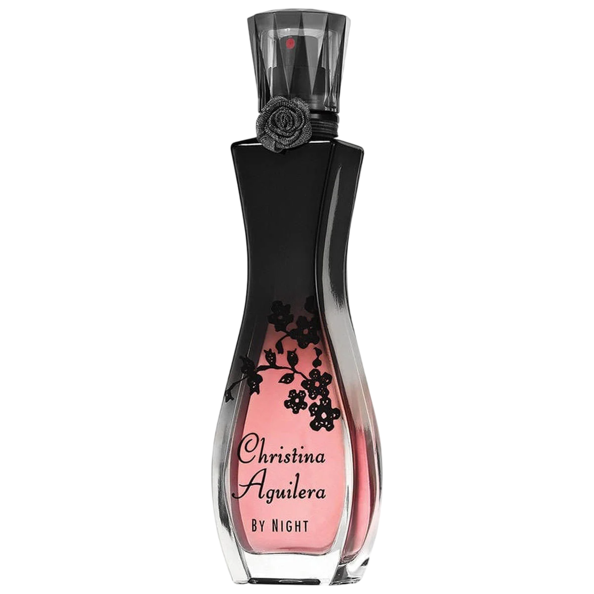 Christina Aguilera, By Night, Parfymvatten, För kvinnor, 75 ml