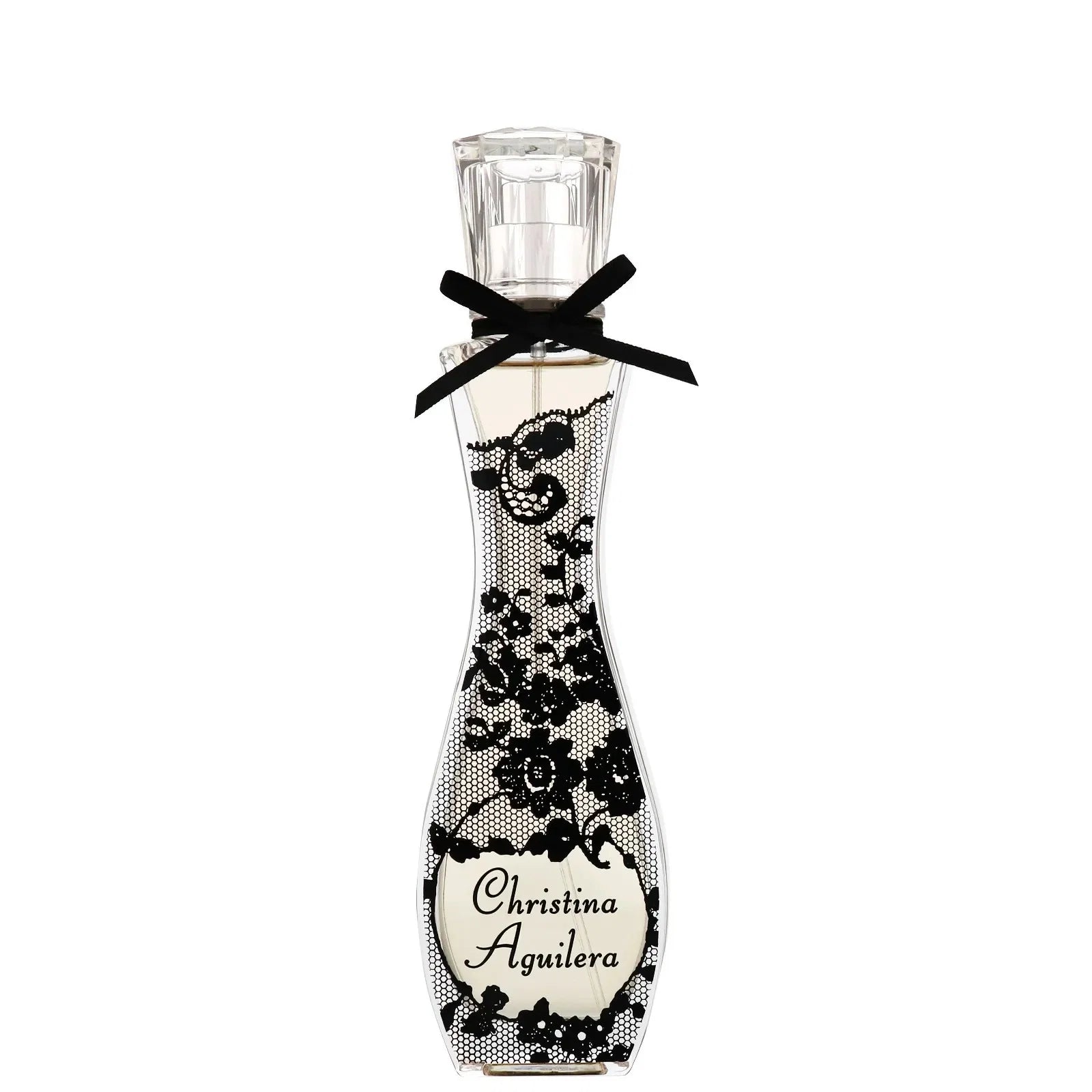 Christina Aguilera, Christina Aguilera, Parfymvatten, För kvinnor, 50 ml