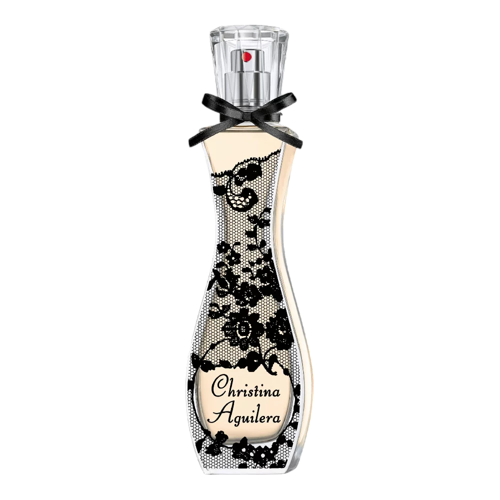 Christina Aguilera, Christina Aguilera, Parfymvatten, För kvinnor, 75 ml