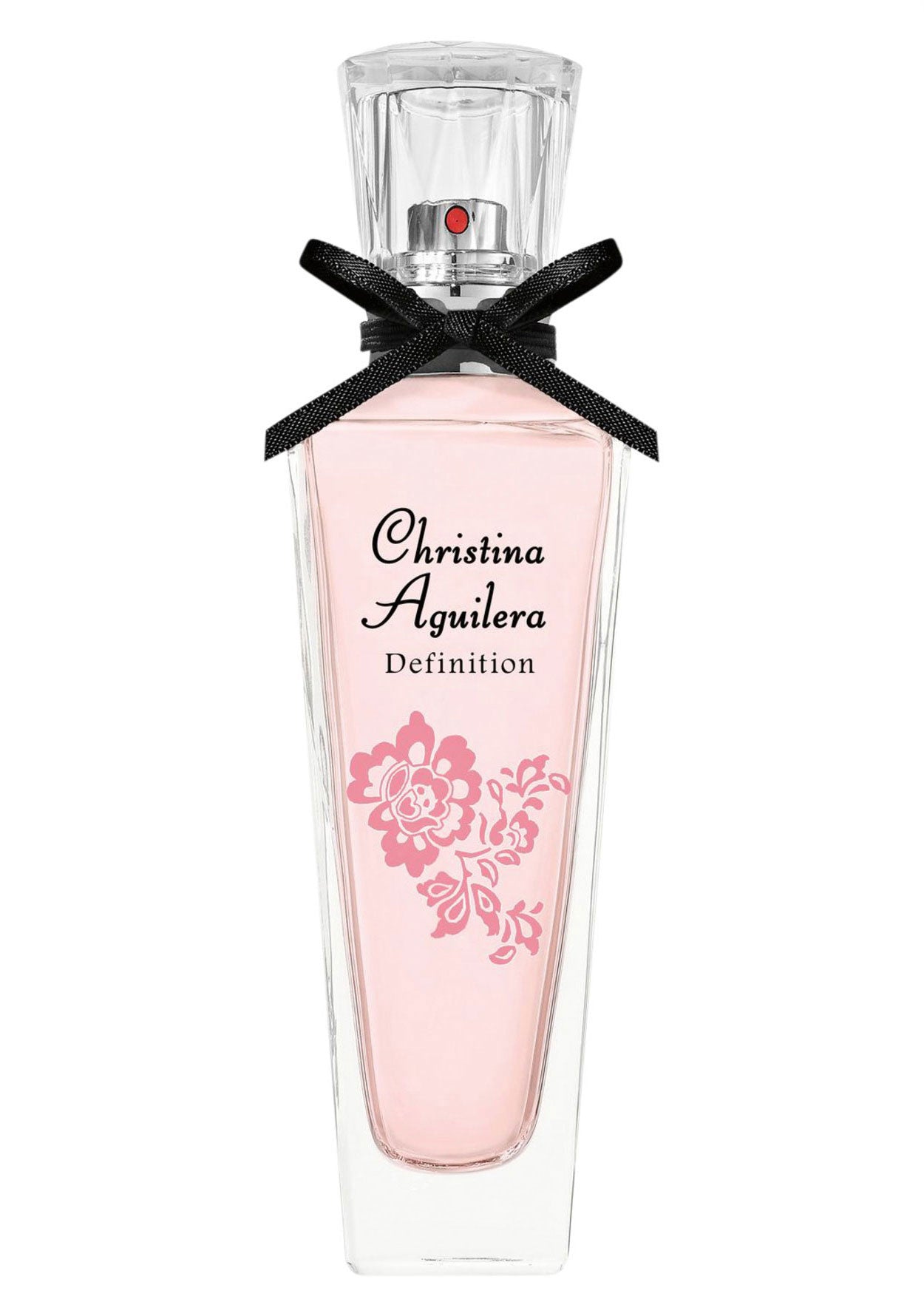Christina Aguilera, Definition, Parfymvatten, För kvinnor, 15 ml