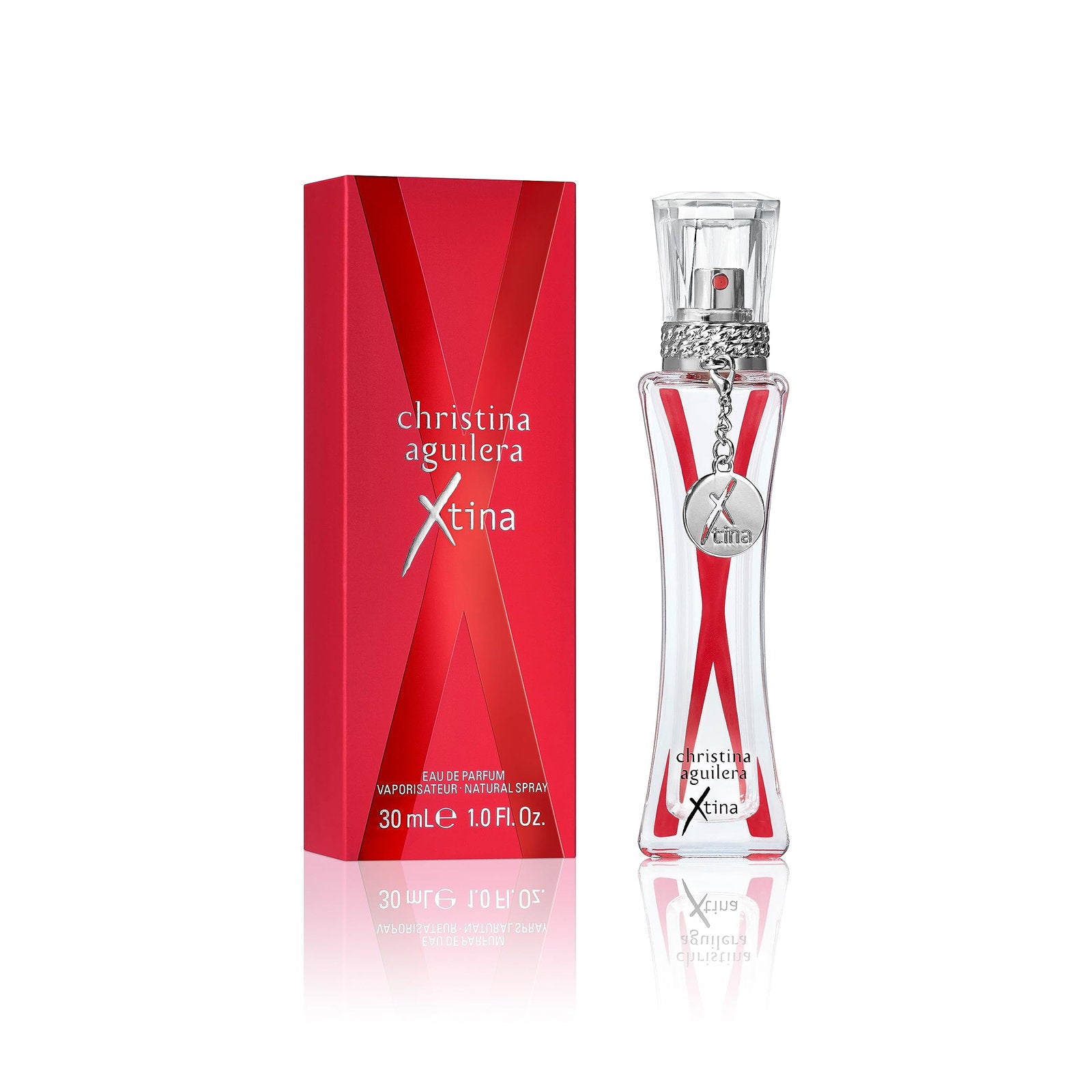 Christina Aguilera, Xtina, Parfymvatten, För kvinnor, 30 ml