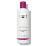 Christophe Robin, Colour Shield, Camu-camu bär, Hårschampo, För färgskydd, 1000 ml