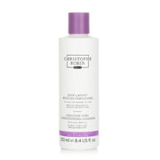 Christophe Robin, Luscious Curl, Chiafröolja, Hårschampo, Lockdefiniering, 250 ml