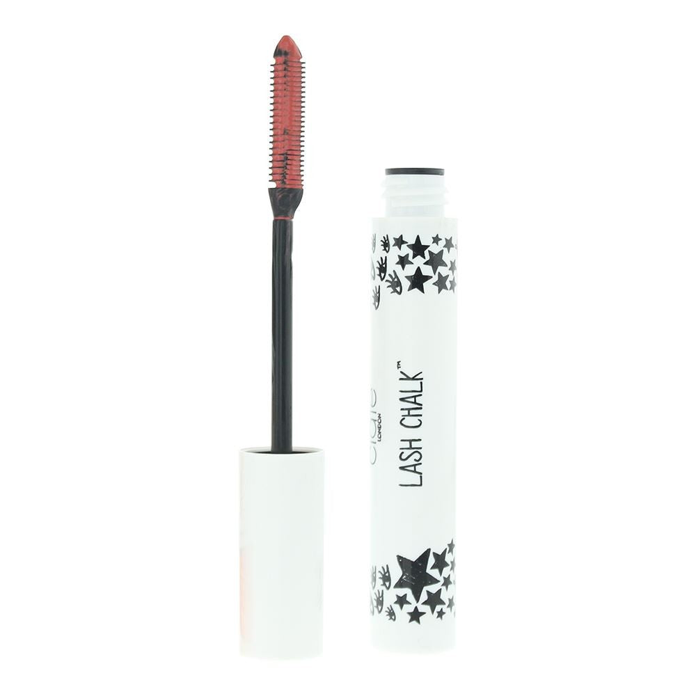 Ciate London, Lash Chalk, Volymgivande, Mascara, Orange, 7 ml