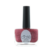 Ciate London, Paint Pot, Nagellack, Förbättring av glans, Krusigt hår, 13.5 ml